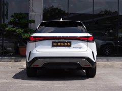 Lexus RX New Energy 450h AWD Comfort Edition - ფოტო 5