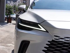 Lexus RX New Energy 450h AWD Comfort Edition - ფოტო 6
