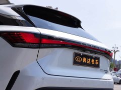 Lexus RX New Energy 450h AWD Comfort Edition - ფოტო 7