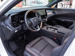 Lexus RX New Energy 450h AWD Comfort Edition - ფოტო 9