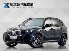 BMW X5 Facelift xDrive 30Li M Sport Exclusive Night Edition Package - ფოტო 1