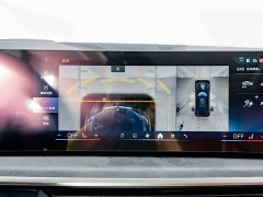 BMW X5 Facelift xDrive 30Li M Sport Exclusive Night Edition Package - ფოტო 11