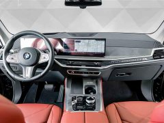 BMW X5 Facelift xDrive 30Li M Sport Exclusive Night Edition Package - ფოტო 13
