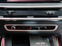 BMW X5 Facelift xDrive 30Li M Sport Exclusive Night Edition Package - ფოტო 14
