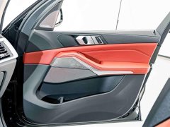 BMW X5 Facelift xDrive 30Li M Sport Exclusive Night Edition Package - ფოტო 16
