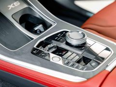 BMW X5 Facelift xDrive 30Li M Sport Exclusive Night Edition Package - ფოტო 17