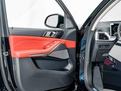 BMW X5 Facelift xDrive 30Li M Sport Exclusive Night Edition Package - ფოტო 18