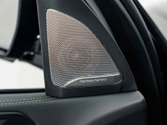 BMW X5 Facelift xDrive 30Li M Sport Exclusive Night Edition Package - ფოტო 19