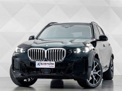 BMW X5 Facelift xDrive 30Li M Sport Exclusive Night Edition Package - ფოტო 2