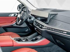 BMW X5 Facelift xDrive 30Li M Sport Exclusive Night Edition Package - ფოტო 20