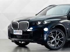 BMW X5 Facelift xDrive 30Li M Sport Exclusive Night Edition Package - ფოტო 3