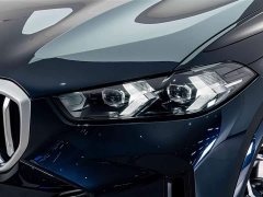 BMW X5 Facelift xDrive 30Li M Sport Exclusive Night Edition Package - ფოტო 4