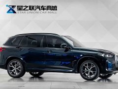 BMW X5 Facelift xDrive 30Li M Sport Exclusive Night Edition Package - ფოტო 5