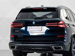 BMW X5 Facelift xDrive 30Li M Sport Exclusive Night Edition Package - ფოტო 7