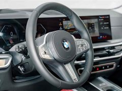 BMW X5 Facelift xDrive 30Li M Sport Exclusive Night Edition Package - ფოტო 9