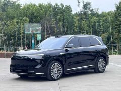 AITO Aion M8 Extended Range Max 53.4kWh 6-Seater with 192-Channel LiDAR - ფოტო 1
