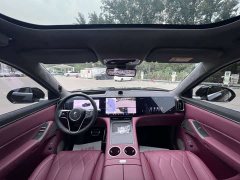 AITO Aion M8 Extended Range Max 53.4kWh 6-Seater with 192-Channel LiDAR - ფოტო 10