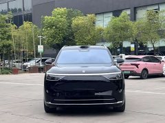 AITO Aion M8 Extended Range Max 53.4kWh 6-Seater with 192-Channel LiDAR - ფოტო 2