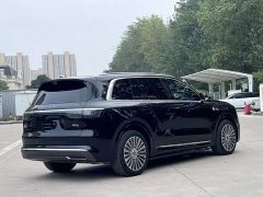 AITO Aion M8 Extended Range Max 53.4kWh 6-Seater with 192-Channel LiDAR - ფოტო 3