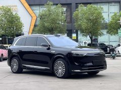 AITO Aion M8 Extended Range Max 53.4kWh 6-Seater with 192-Channel LiDAR - ფოტო 4