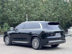 AITO Aion M8 Extended Range Max 53.4kWh 6-Seater with 192-Channel LiDAR - ფოტო 5