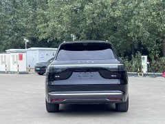 AITO Aion M8 Extended Range Max 53.4kWh 6-Seater with 192-Channel LiDAR - ფოტო 6