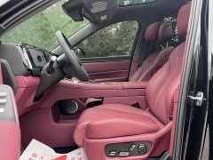 AITO Aion M8 Extended Range Max 53.4kWh 6-Seater with 192-Channel LiDAR - ფოტო 9