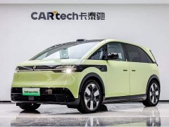Zeekr Geely Zeekr MIX 2025 Smart Driving Edition - ფოტო 1
