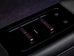 Zeekr Geely Zeekr MIX 2025 Smart Driving Edition - ფოტო 12