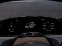 Zeekr Geely Zeekr MIX 2025 Smart Driving Edition - ფოტო 14