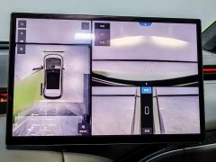 Zeekr Geely Zeekr MIX 2025 Smart Driving Edition - ფოტო 20
