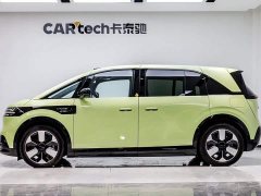 Zeekr Geely Zeekr MIX 2025 Smart Driving Edition - ფოტო 3