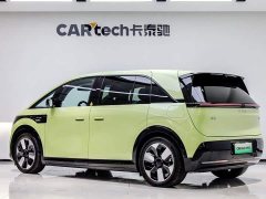 Zeekr Geely Zeekr MIX 2025 Smart Driving Edition - ფოტო 4