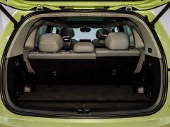 Zeekr Geely Zeekr MIX 2025 Smart Driving Edition - ფოტო 6