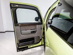 Zeekr Geely Zeekr MIX 2025 Smart Driving Edition - ფოტო 8