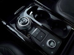 Ford Explorer 2020 EcoBoost 285 AWD Fashion Edition 6-Seater - ფოტო 15