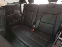 Ford Explorer 2020 EcoBoost 285 AWD Fashion Edition 6-Seater - ფოტო 5