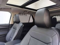 Ford Explorer 2020 EcoBoost 285 AWD Fashion Edition 6-Seater - ფოტო 6