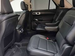 Ford Explorer 2020 EcoBoost 285 AWD Fashion Edition 6-Seater - ფოტო 7