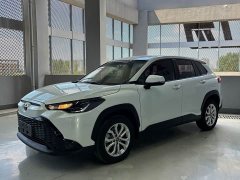 Toyota Frontlander 2024 2.0L CVT Elite - ფოტო 1