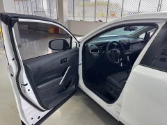 Toyota Frontlander 2024 2.0L CVT Elite - ფოტო 10