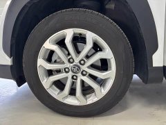 Toyota Frontlander 2024 2.0L CVT Elite - ფოტო 11