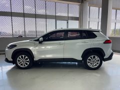 Toyota Frontlander 2024 2.0L CVT Elite - ფოტო 12