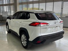 Toyota Frontlander 2024 2.0L CVT Elite - ფოტო 14