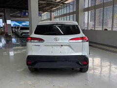Toyota Frontlander 2024 2.0L CVT Elite - ფოტო 15