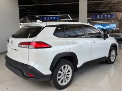 Toyota Frontlander 2024 2.0L CVT Elite - ფოტო 16