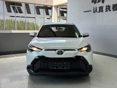 Toyota Frontlander 2024 2.0L CVT Elite - ფოტო 2