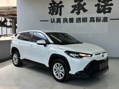 Toyota Frontlander 2024 2.0L CVT Elite - ფოტო 3