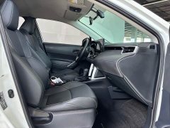 Toyota Frontlander 2024 2.0L CVT Elite - ფოტო 4