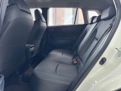 Toyota Frontlander 2024 2.0L CVT Elite - ფოტო 6